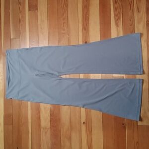 Elation Flare Athleta Pants NWT